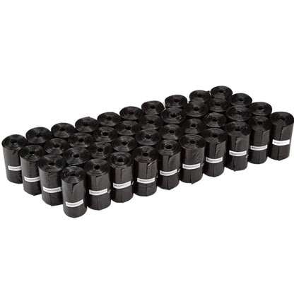Sem Cheiro Sem Stress - sacos higiénicos resistentes para cão