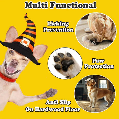 Passo Firme - pack de 4 unidades