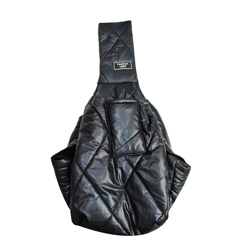 Sempre Perto - bolsos internos para acessórios